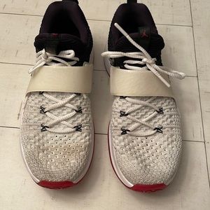 Jordan trainer 2 Flyknit 10.5 mens